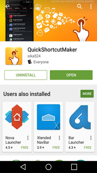 1-quıck-ShorcutMaker