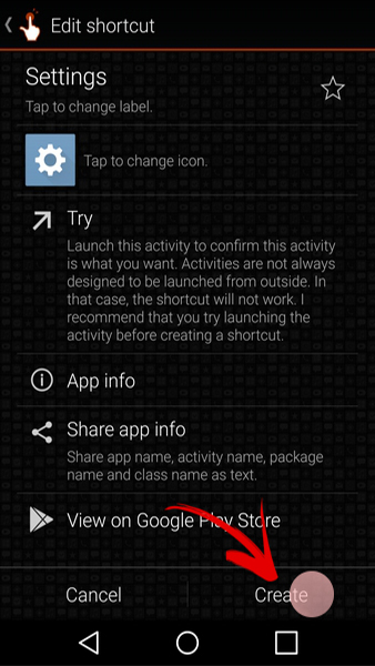 5-quıck-ShorcutMaker