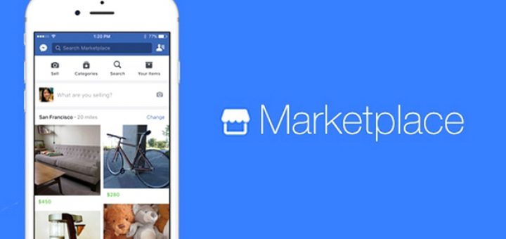 Facebook Marketplace