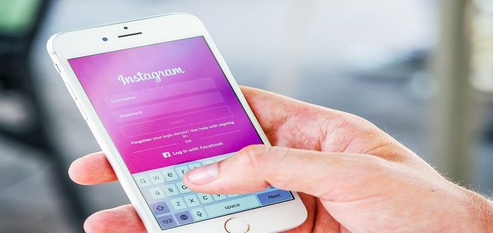 istagram, 10 saveta za instagram, web instagram