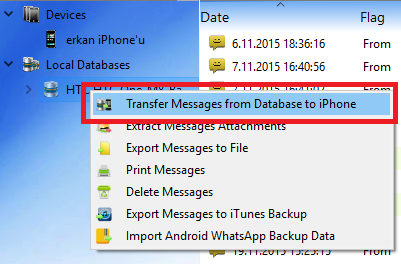 iphone,android, backup