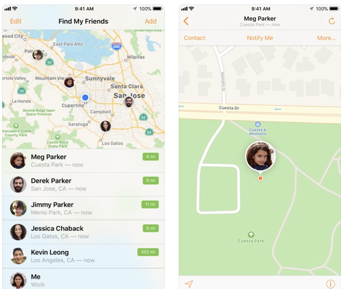 ios, намиране на приятели, namirane na priqteli ios