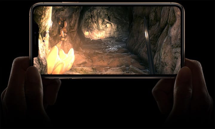 iphone xs,a12 bionic, iphone