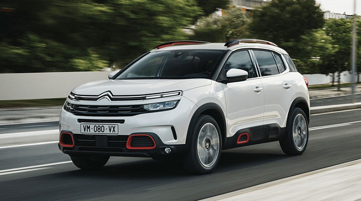 citroen,c5,aircross,hybrid
