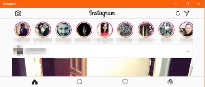 instagram,windows,pc