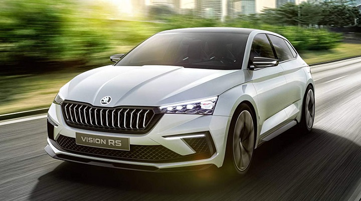 skoda,vision,rs
