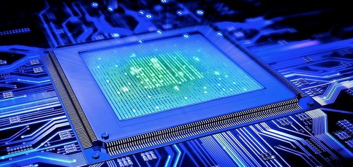 protsesor, amd, intel