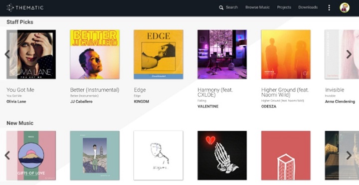 thematic, music,free, youtube, download