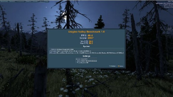 unigene, pc, windows