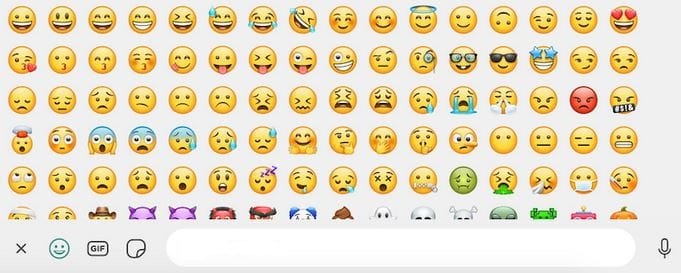 emotikoni, whatsapp