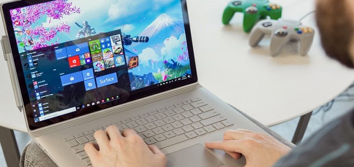 laptop,kupuvane, vnimanie