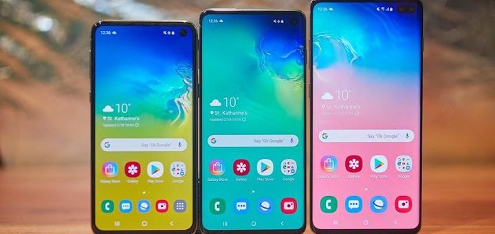 samsung galaxy s10,samsung galaxy s10e,samsung galaxy s10