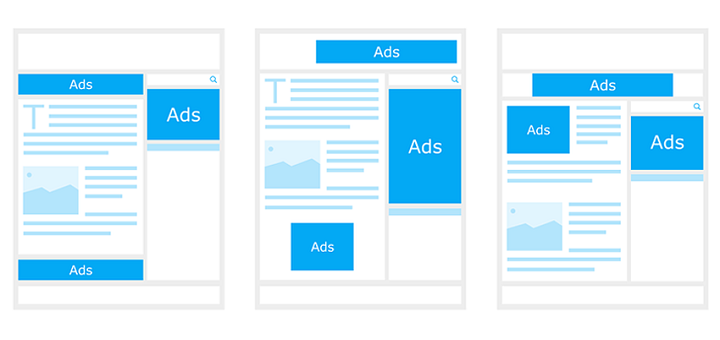 adsense, pokana, othvarlqne