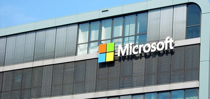 microsoft, prilojenia