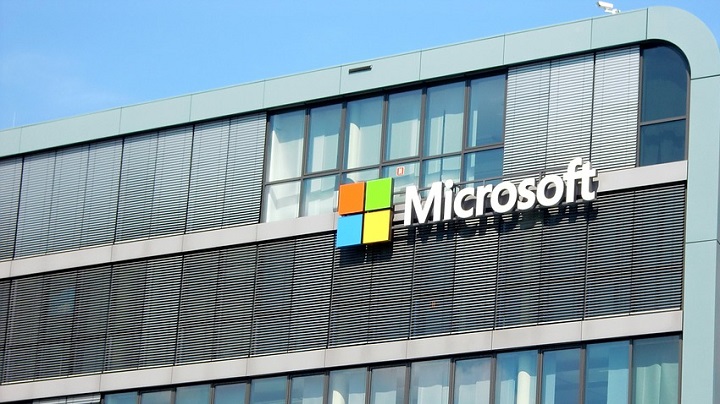 microsoft, prilojenia