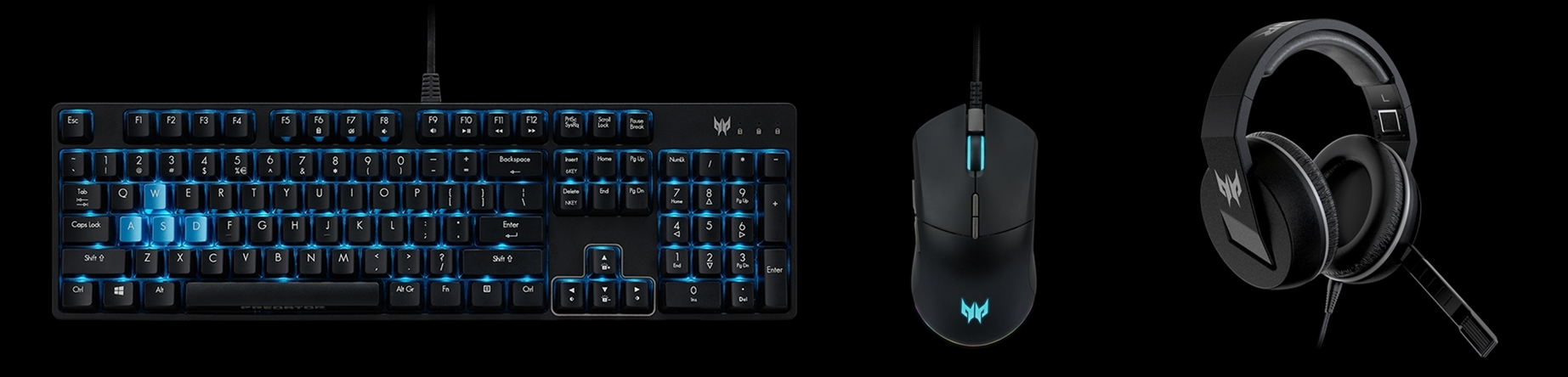 predator ,aethon, 300