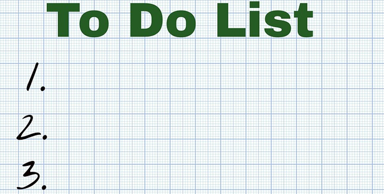 todo,list