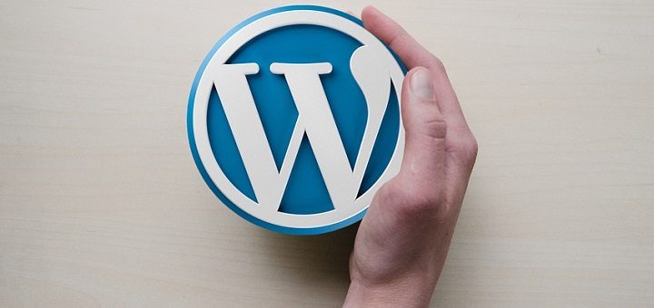 wordpress, fakti