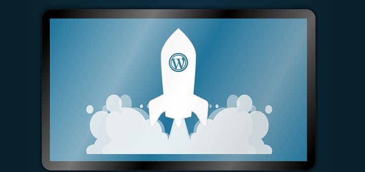 wordpress, ogranichenie