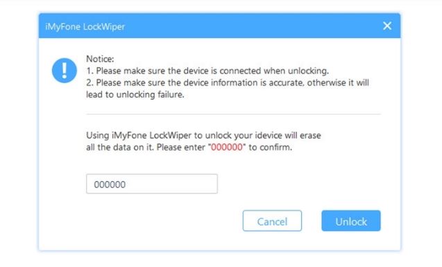 iMyFone LockWiper 4