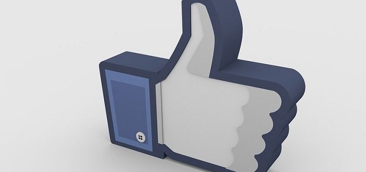 facebook,like