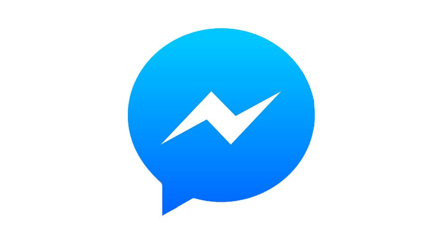 facebook,messenger