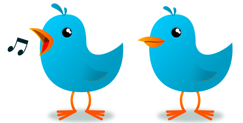 twitter,tweet