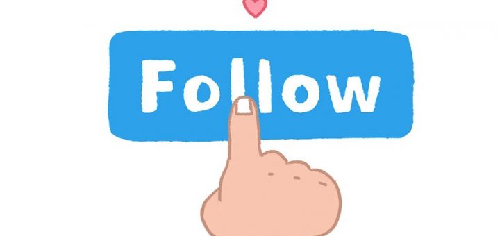 follow,button,twitter
