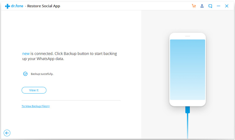 ios, whatsapp, backup