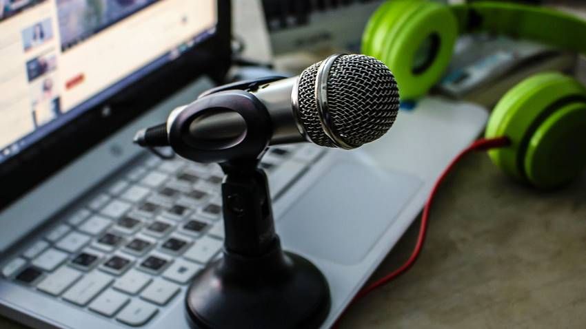 10 saveta, zapis, glas, zvuk