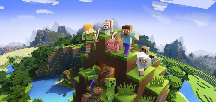 bezopasen li e minecraft za detsa