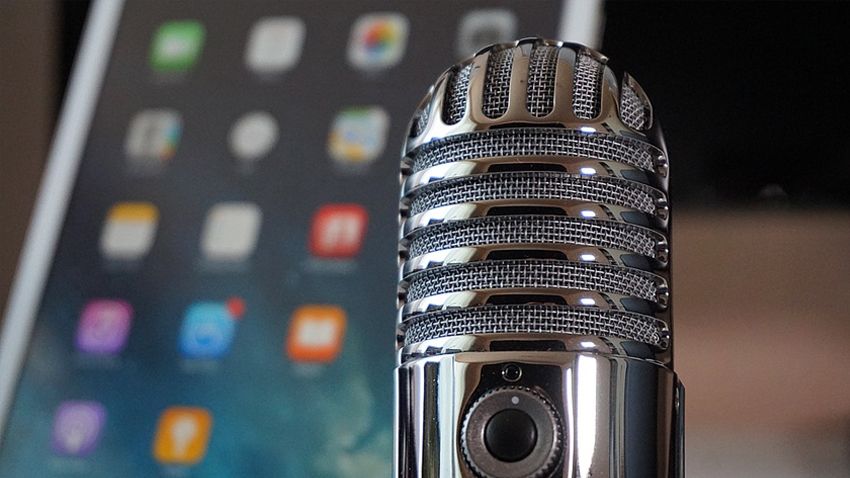 podcast, socialna, media