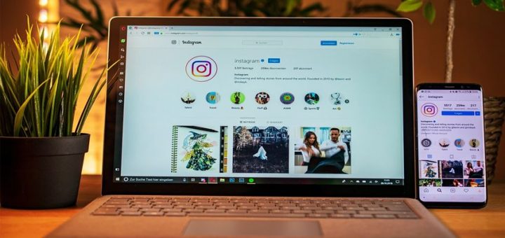 promqna, parola, instagram