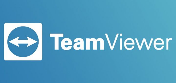 teamviewer 2019
