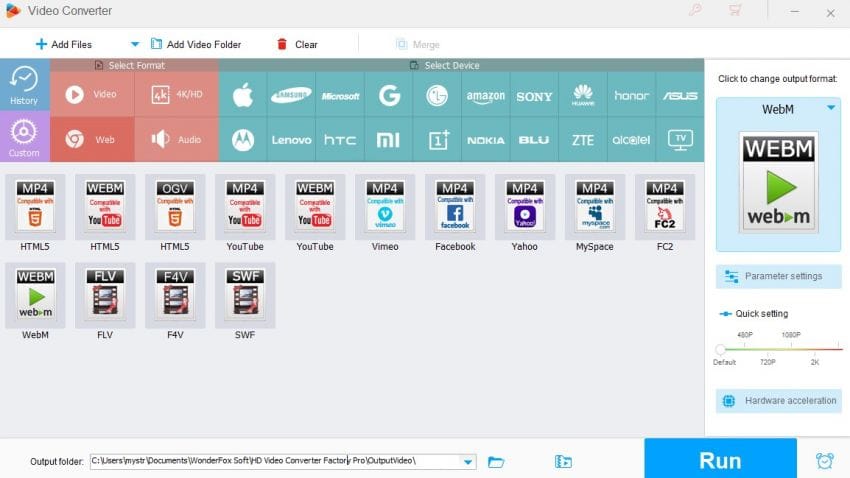 video, converter, 10