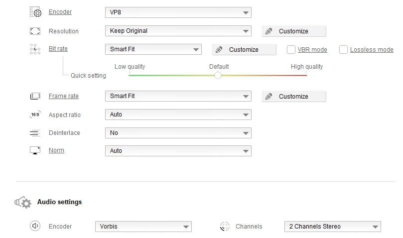 video, converter, 11