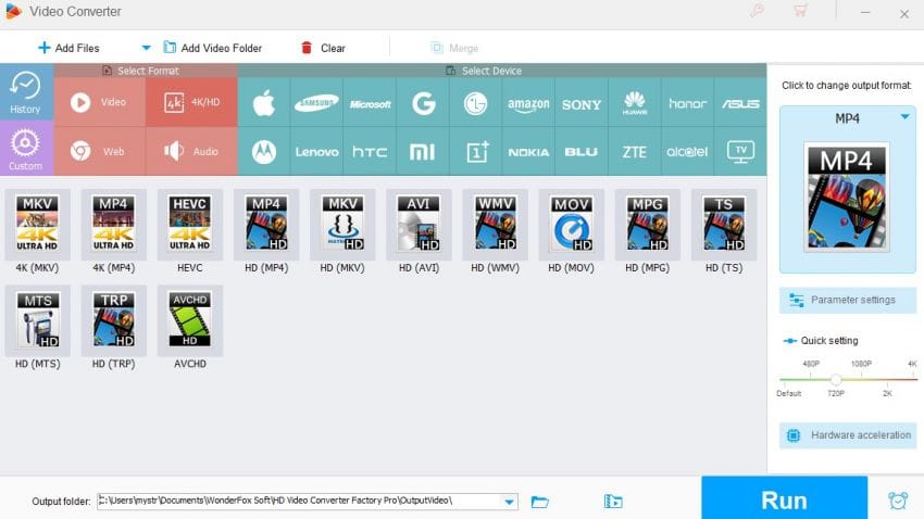 video, converter, 2