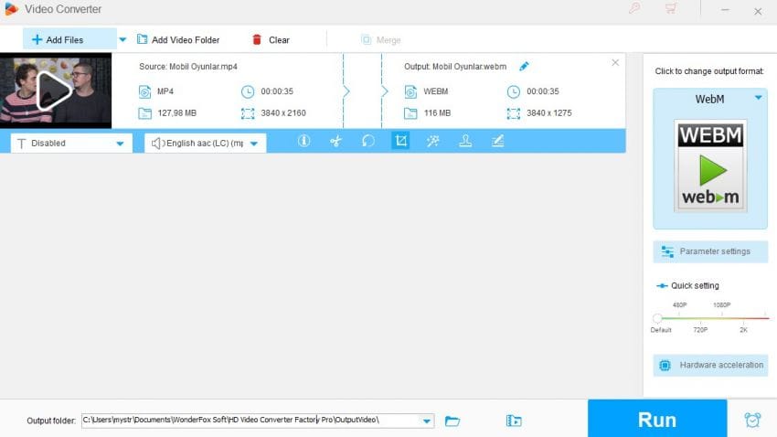 video, converter, 9