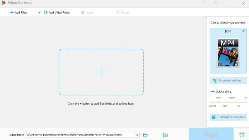 video, converter