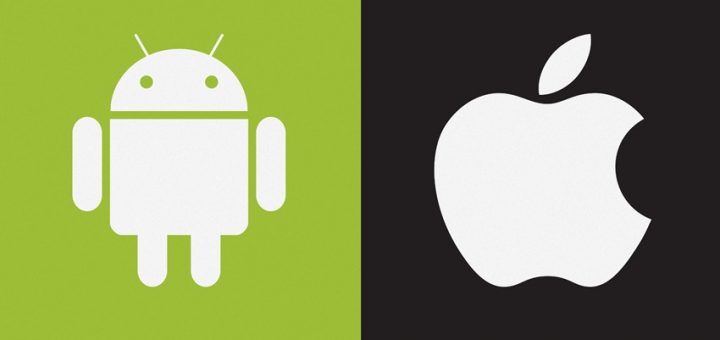 android10 sreshtu ios13