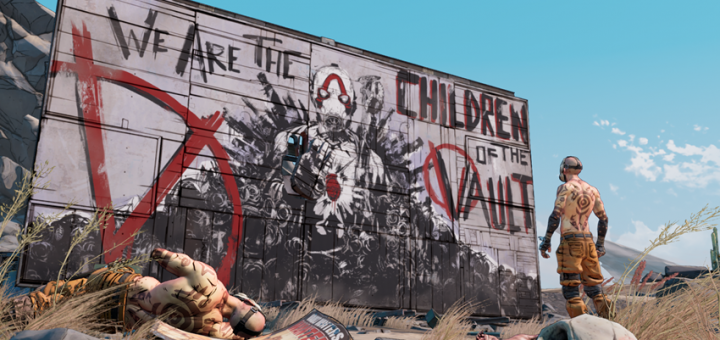 borderlands 3 feature