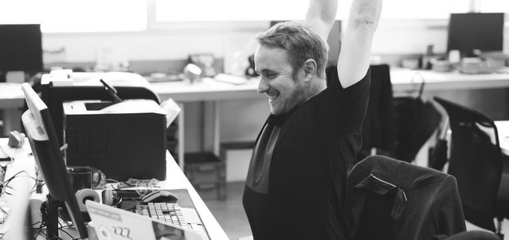 socialna media kariera