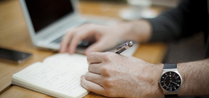 10 uslovia za pisane na profesionalni blogove