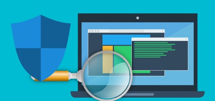 antivirus, programa, 2020