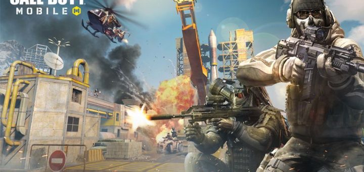 call of duty mobile pc