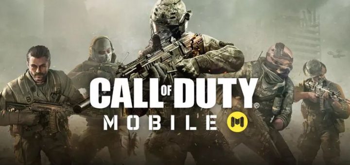 call of duty mobile, pubg mobile