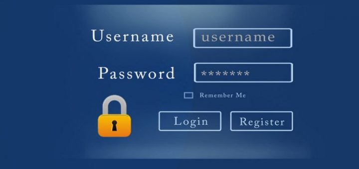 paroli za razpoznavane