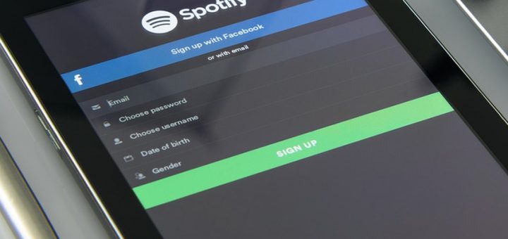 spotify 2020