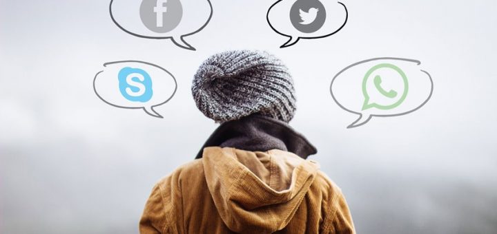 socialna media badeshte 2020