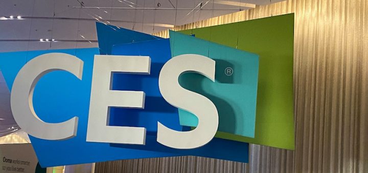 CES 2020